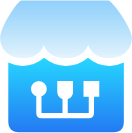 商家 Logo