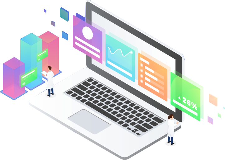 聚合支付-一个好用的免签约支付接口